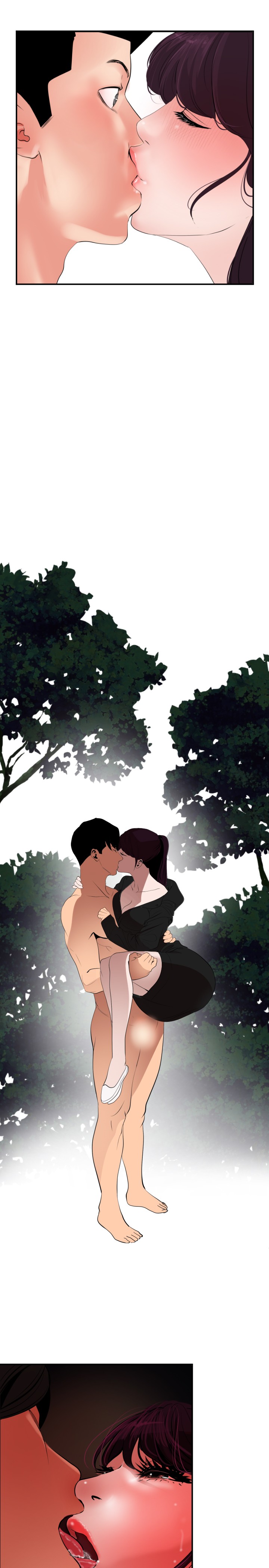 Desire King 欲求王 Ch.41~50 - Page 198