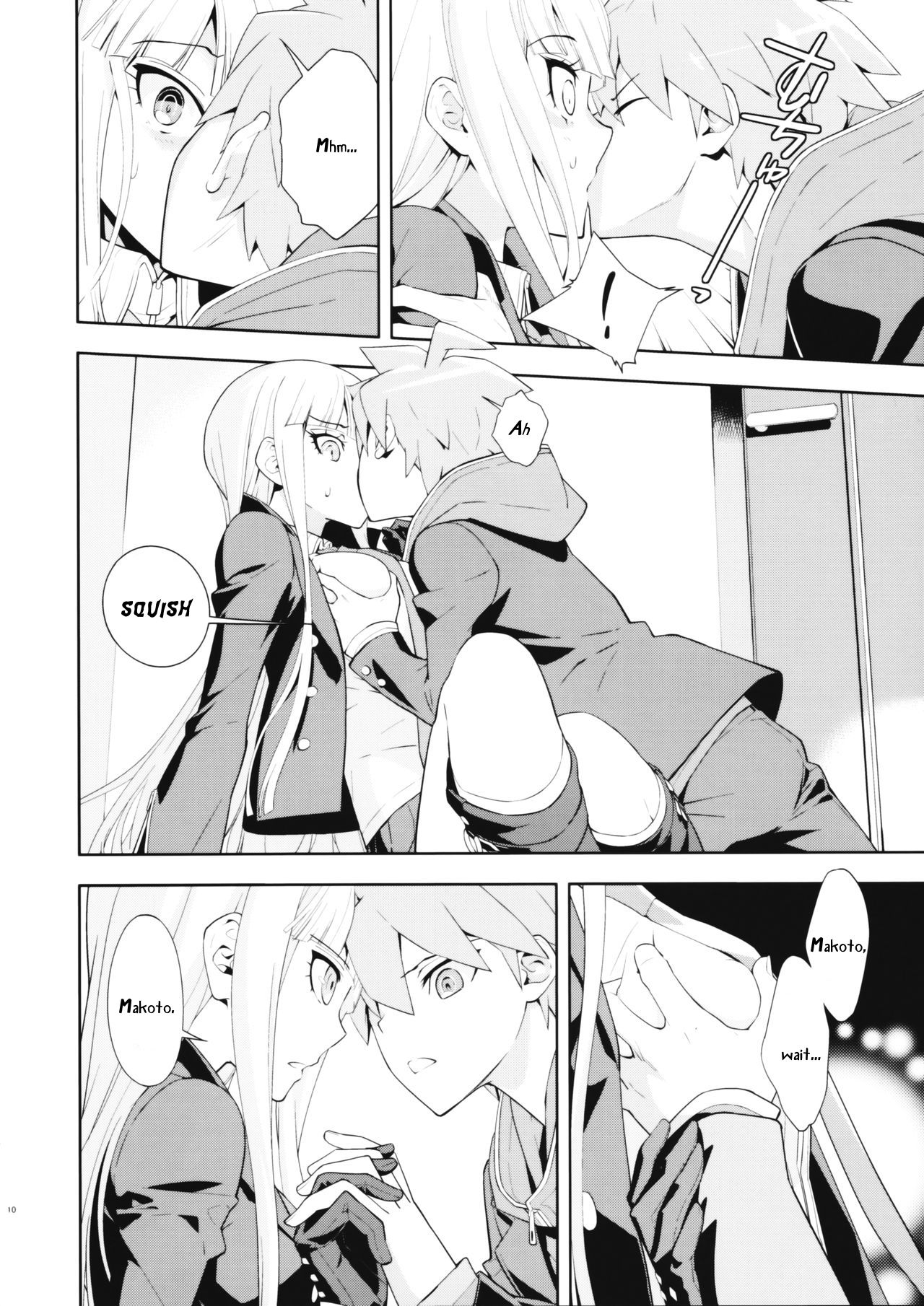 accident 2 - Page 11