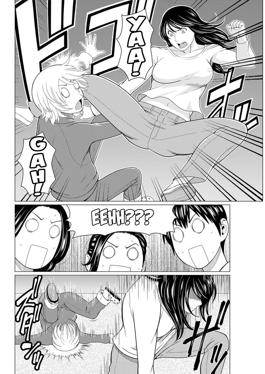 Shinmurou Kitan | Mysthaven Ch. 9 - Page 4