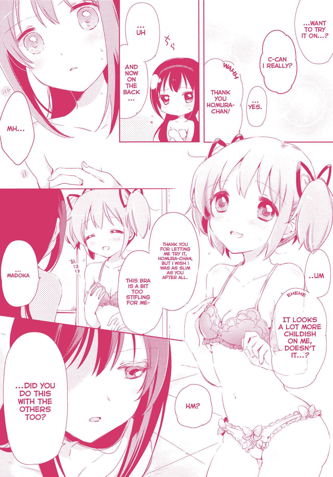 Kanojo ga Ofuro ni Haittara - Page 24