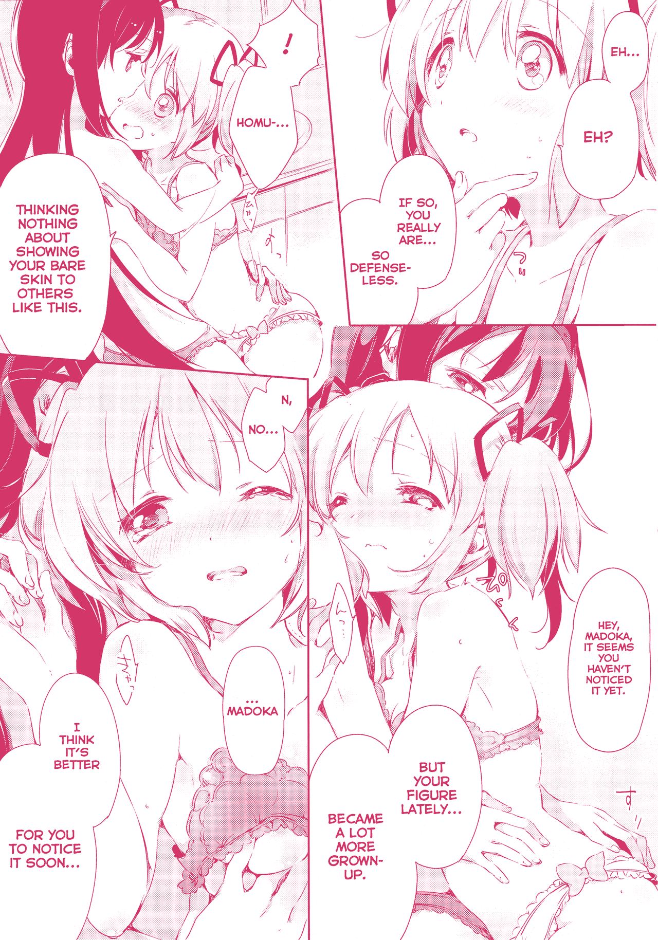 Kanojo ga Ofuro ni Haittara - Page 25