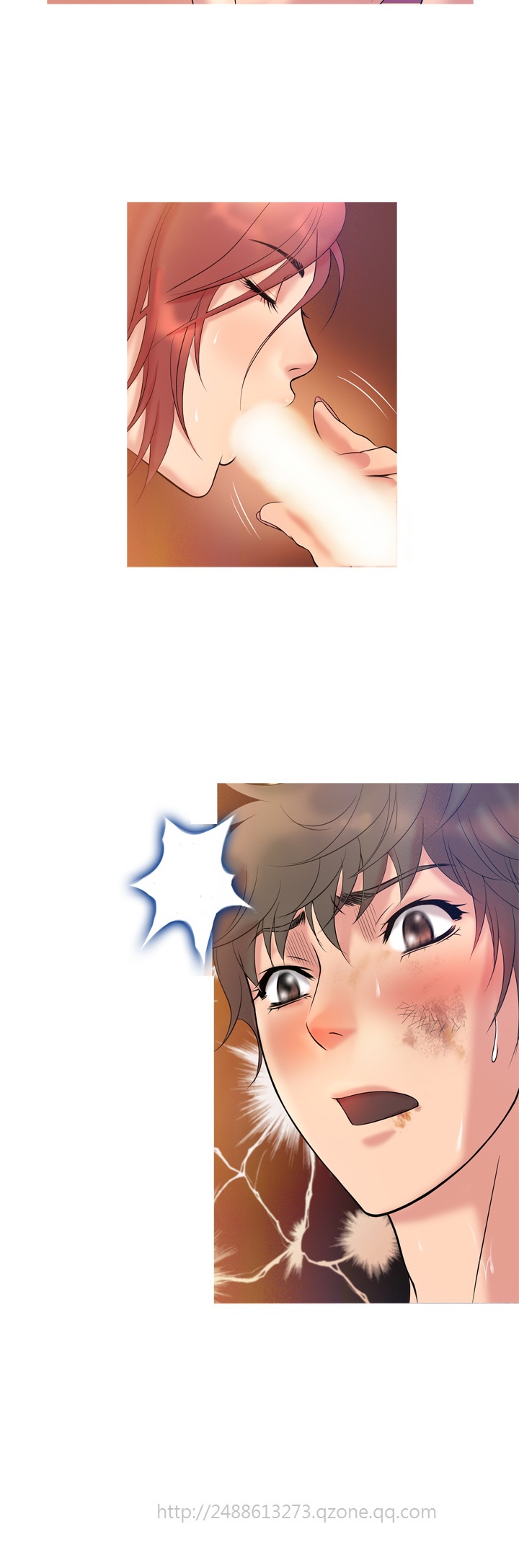Heaven Ch.1~9 [Chinese]中文 - Page 117