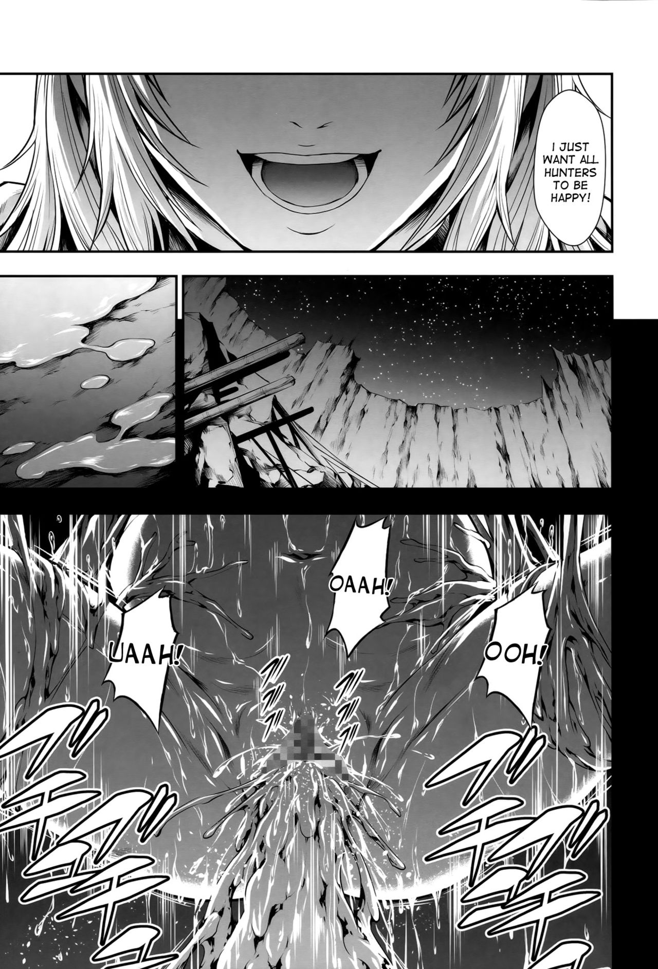 Pair Hunter no Seitai Vol. 2-3 - Page 41