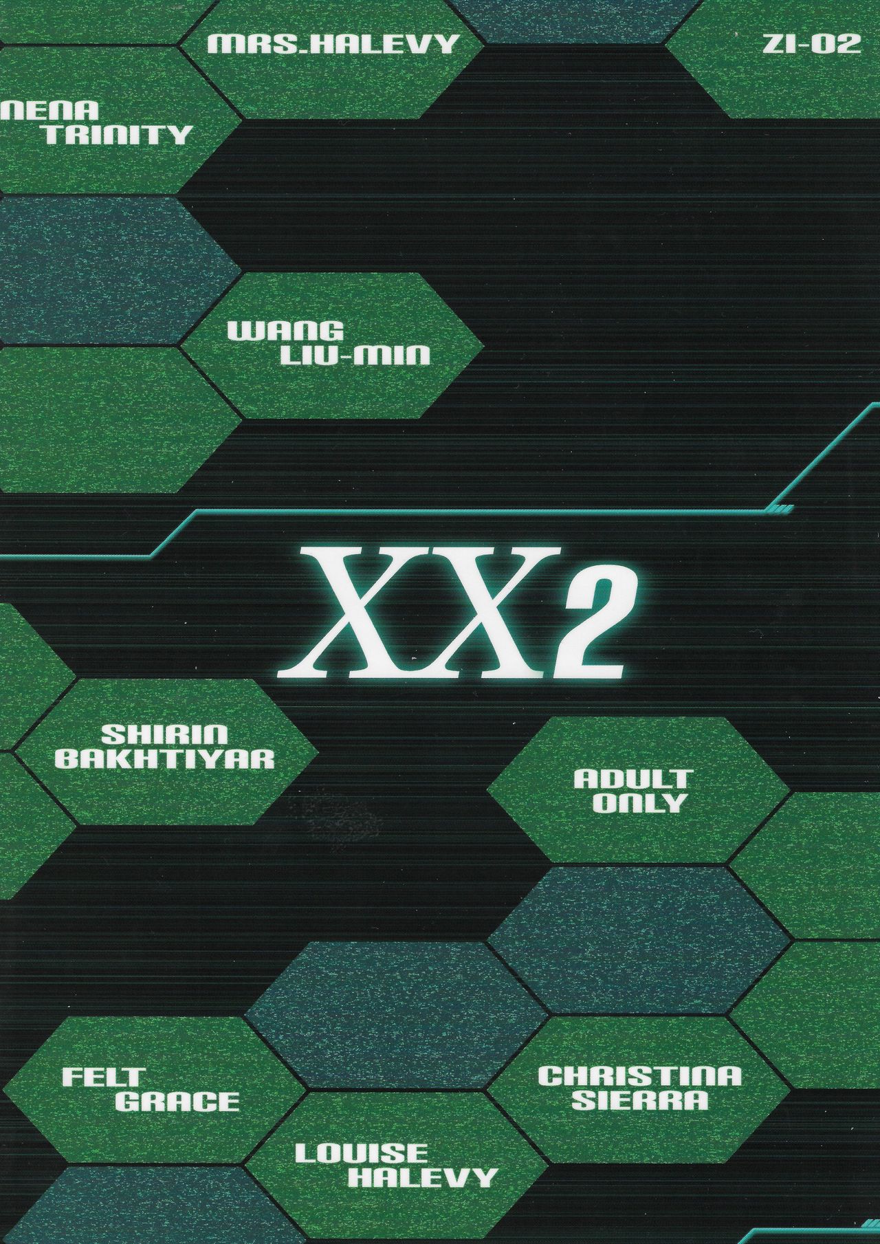XX2 - Page 34