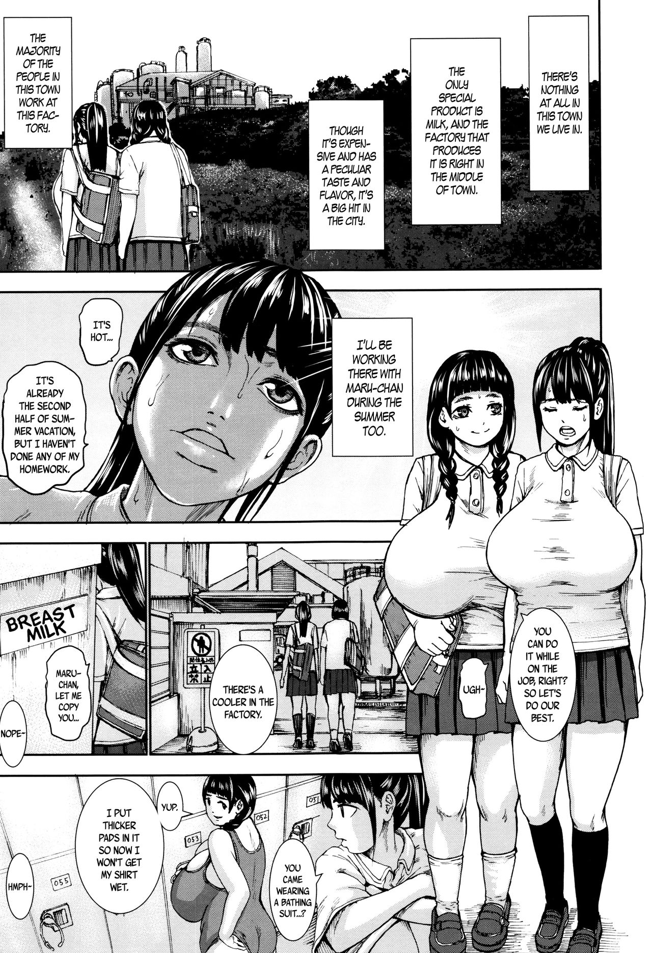 PAICCHU Ch. 1-4 - Page 49