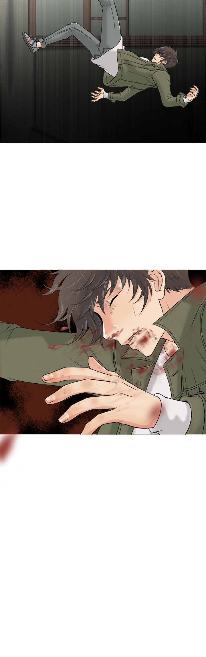 Heaven Ch.1~10 [Chinese]中文 - Page 29