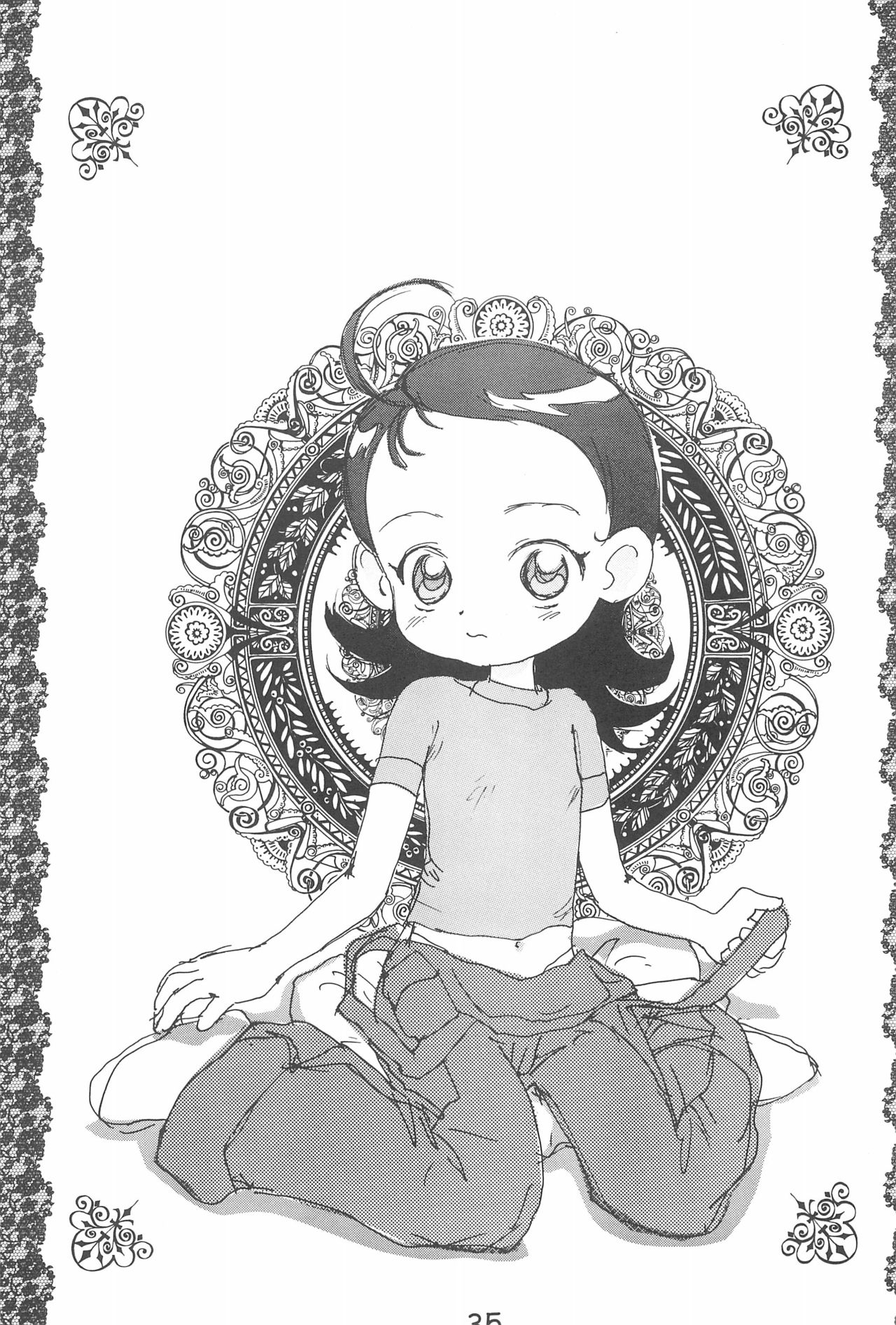 Dekoraporon ver.1.5 - Page 35