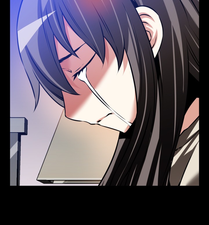 Love Parameter 恋爱辅助器 86-98 [Chinese]中文 - Page 333