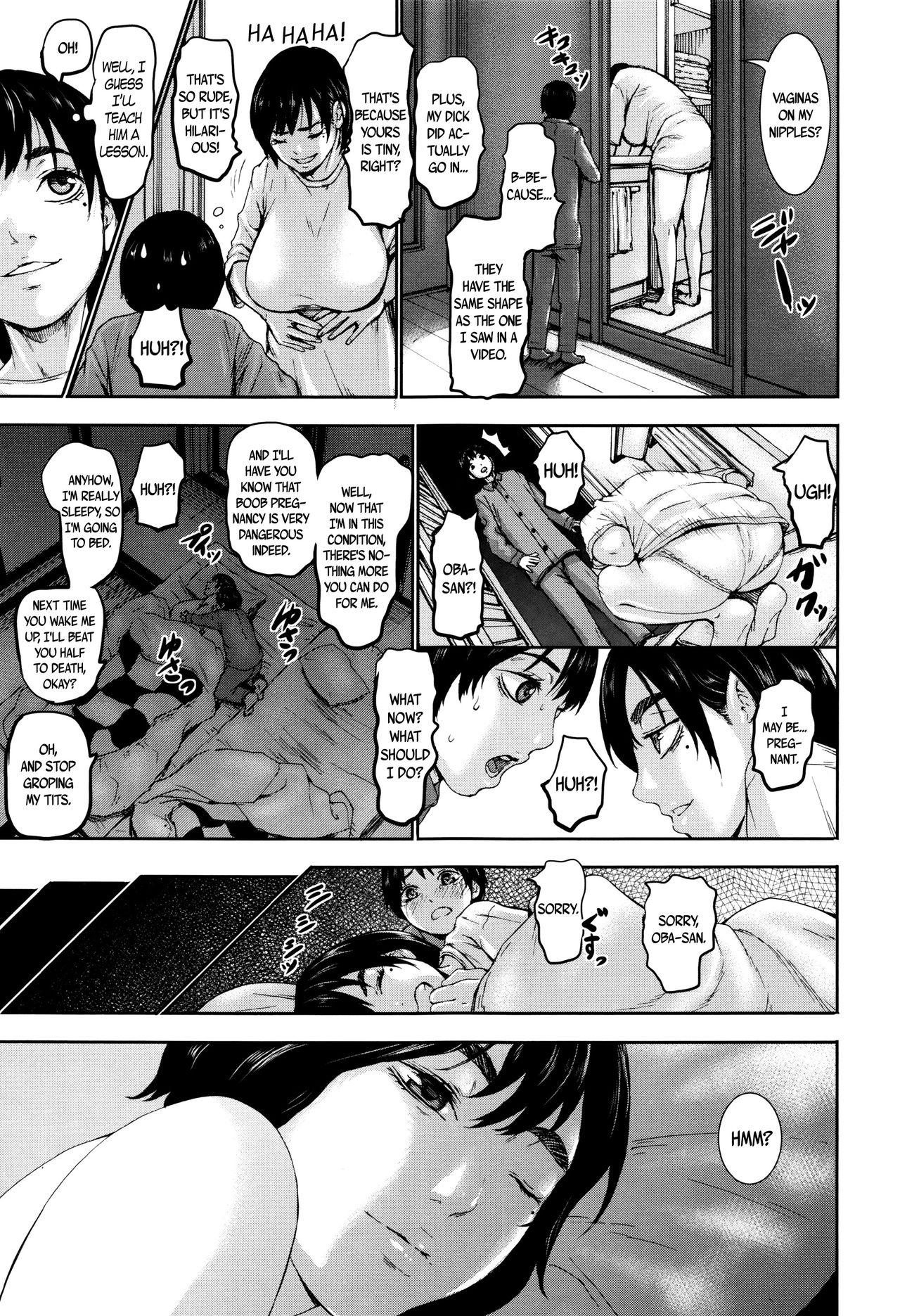 PAICCHU Ch. 1-9 - Page 41