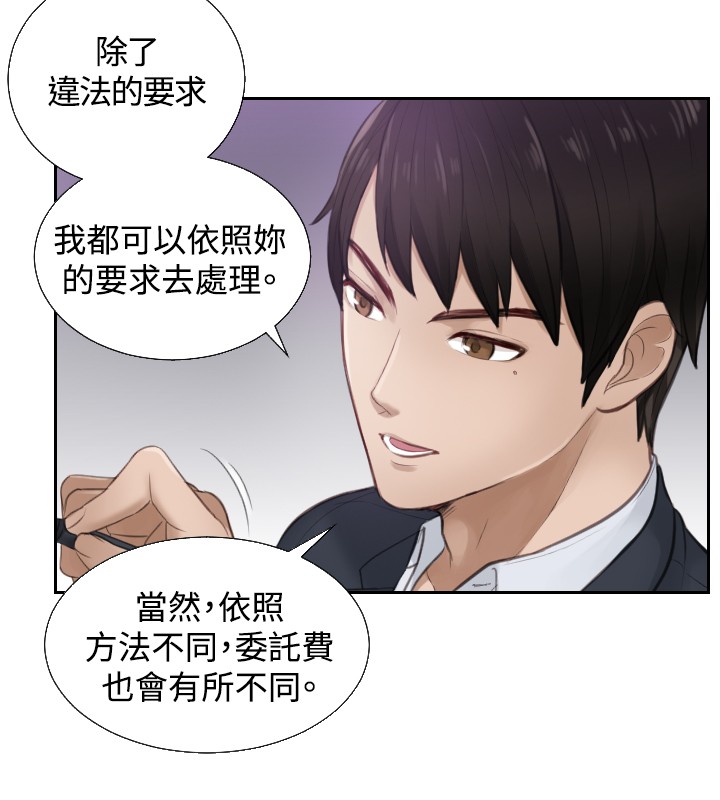 本能解决师 Ch.1~7 [Chinese]中文 - Page 25