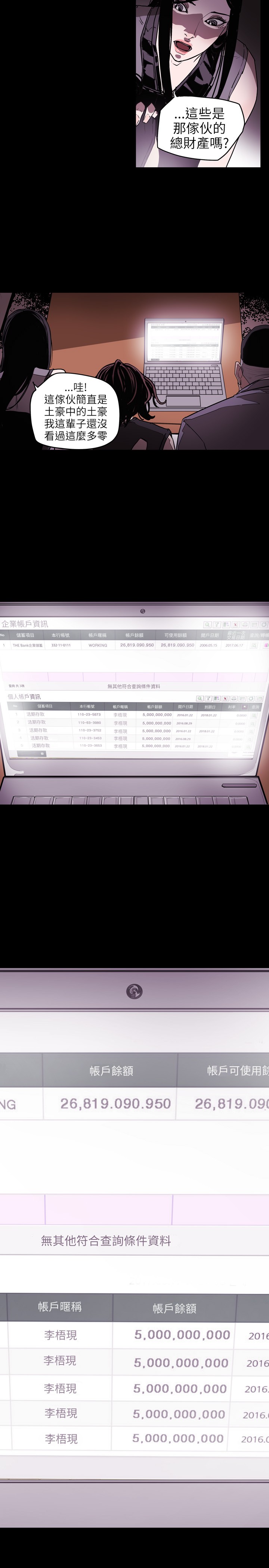 Honey trap 甜蜜陷阱 ch.8~19 - Page 130