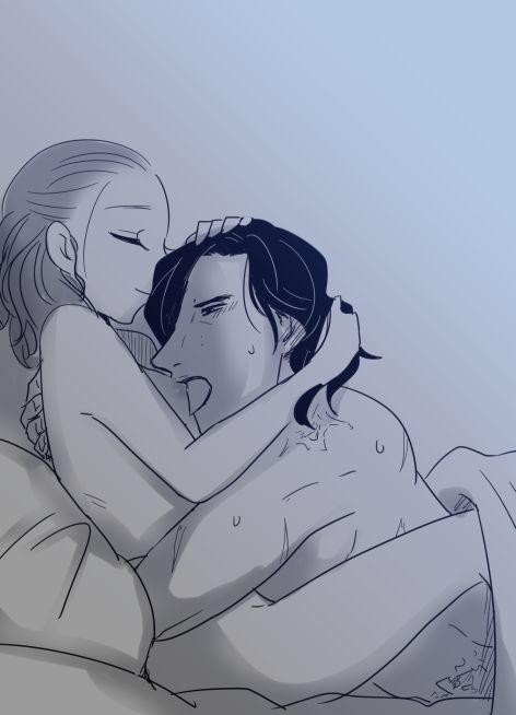 Reylo - Page 20