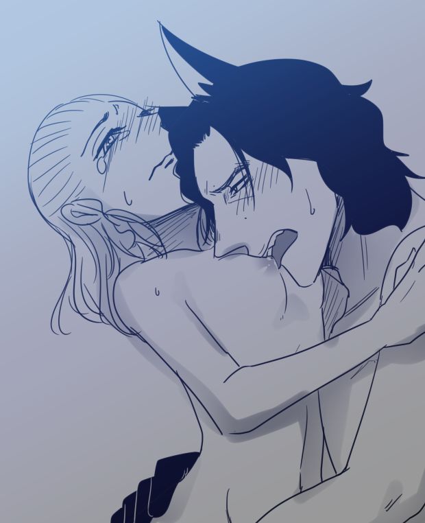 Reylo - Page 23