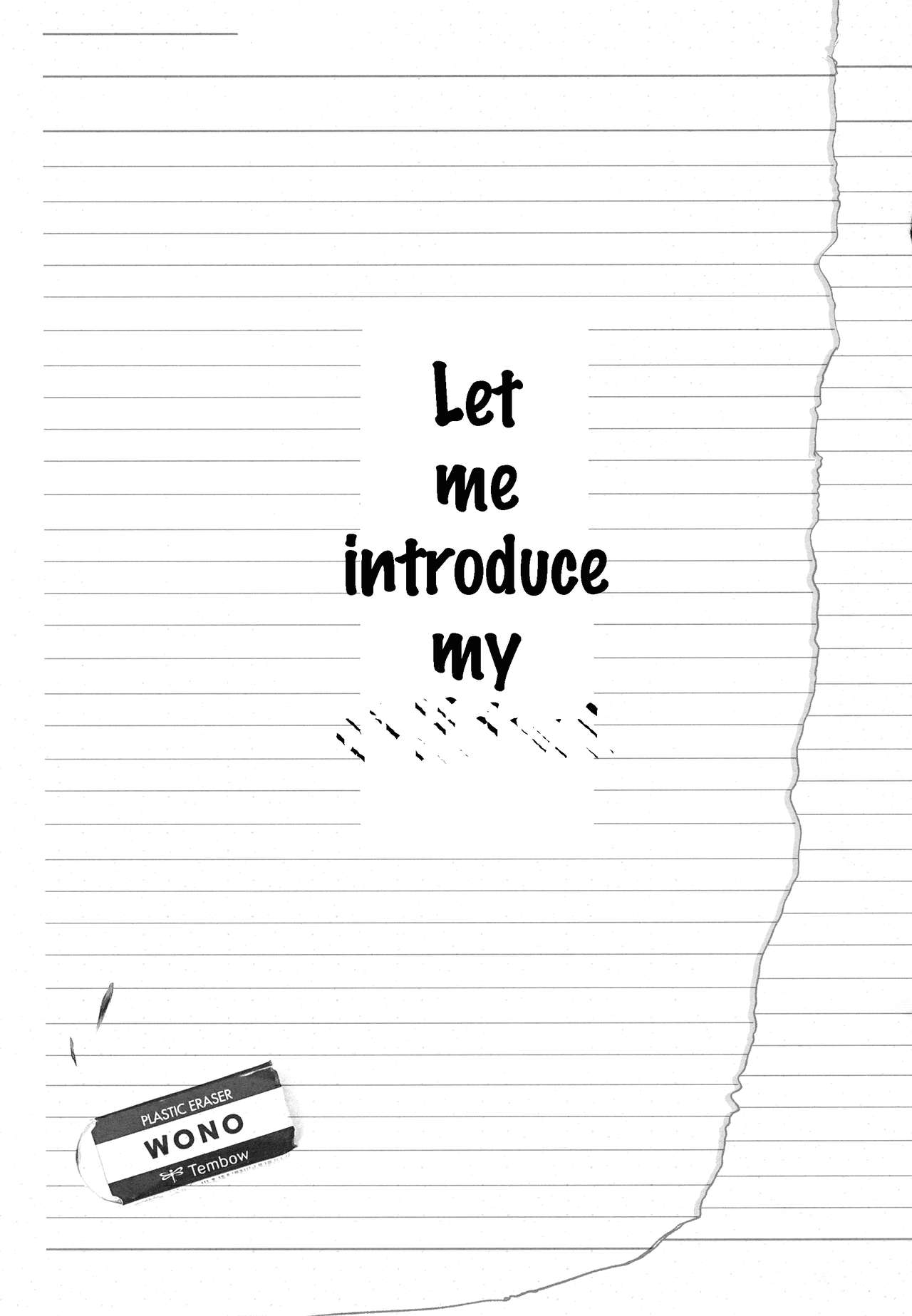 Boku no Kanojo o Shoukai Shimasu 2 - Page 22