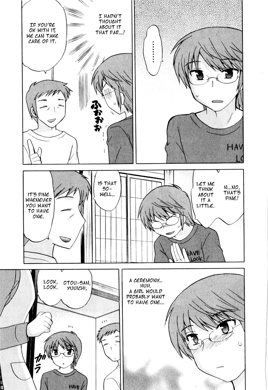 Classmate wa Ore no Yome! 1 - The classmate is my bride! - Page 156