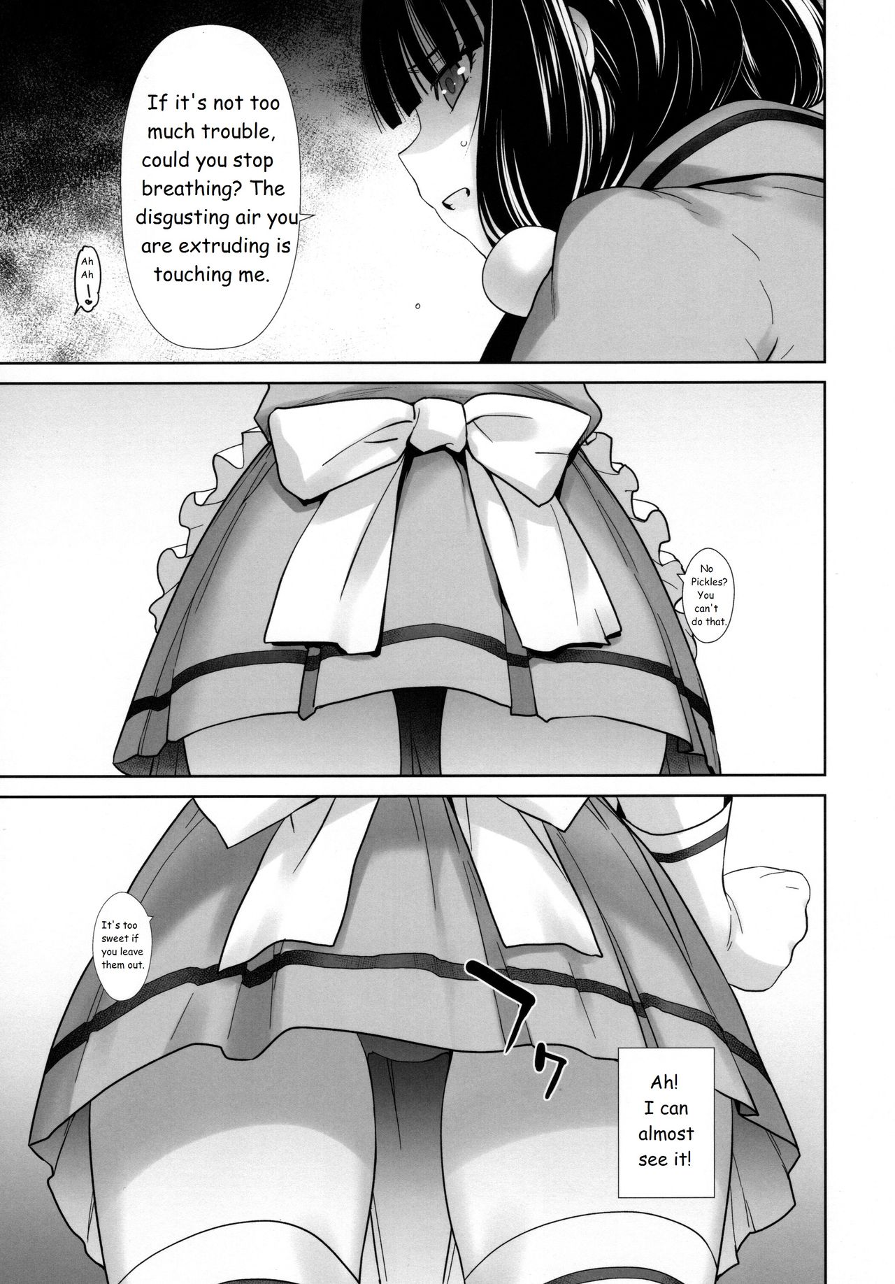 LOVE TOUR - Page 11