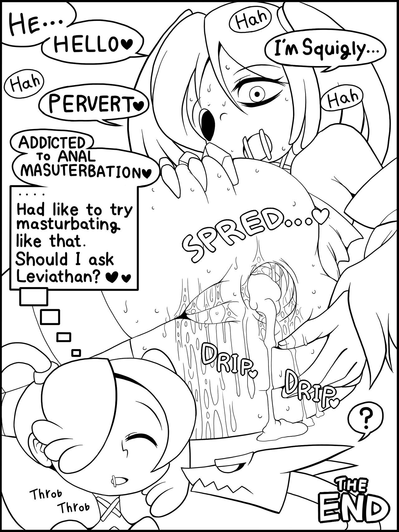 SquiglyComic - Page 9