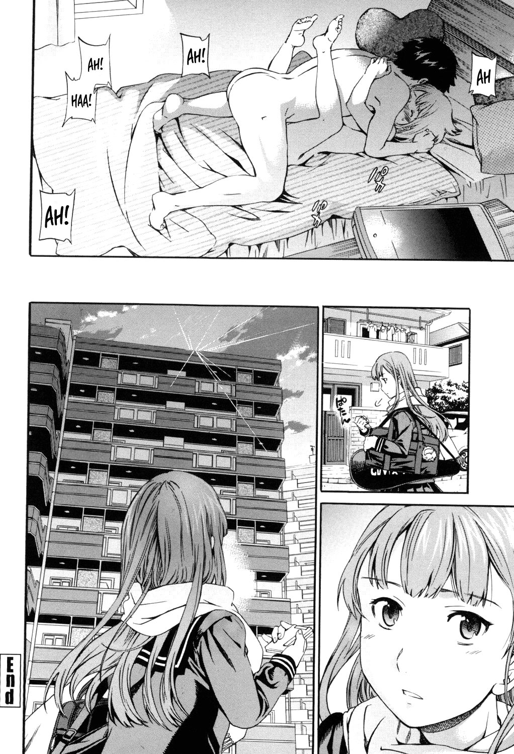Doubles! - Page 24