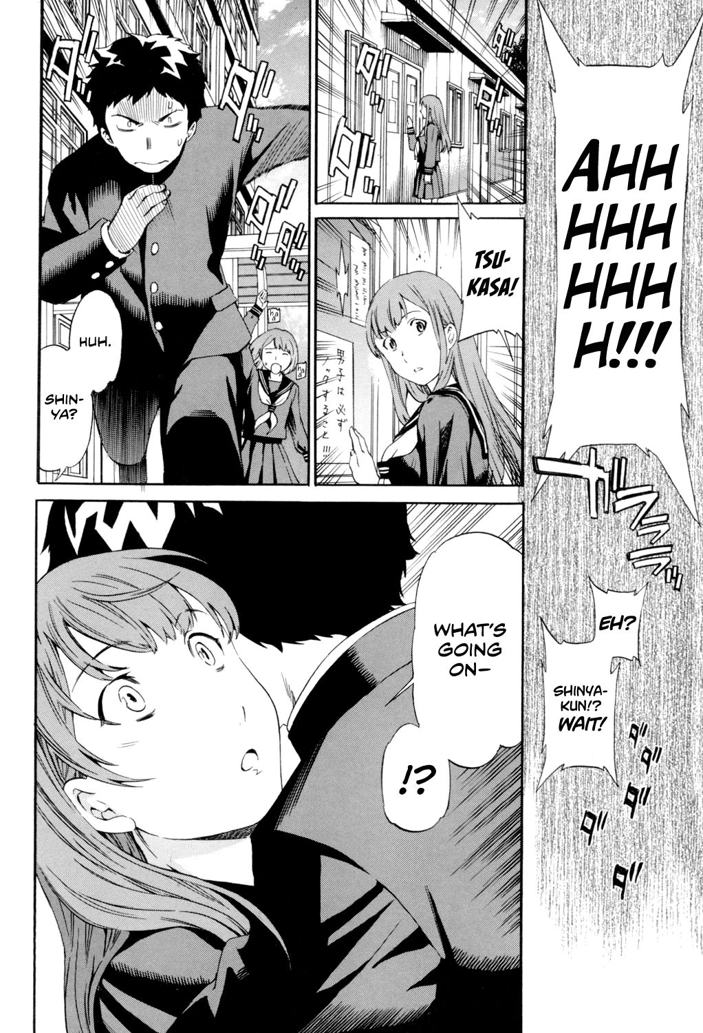 Doubles! - Page 60