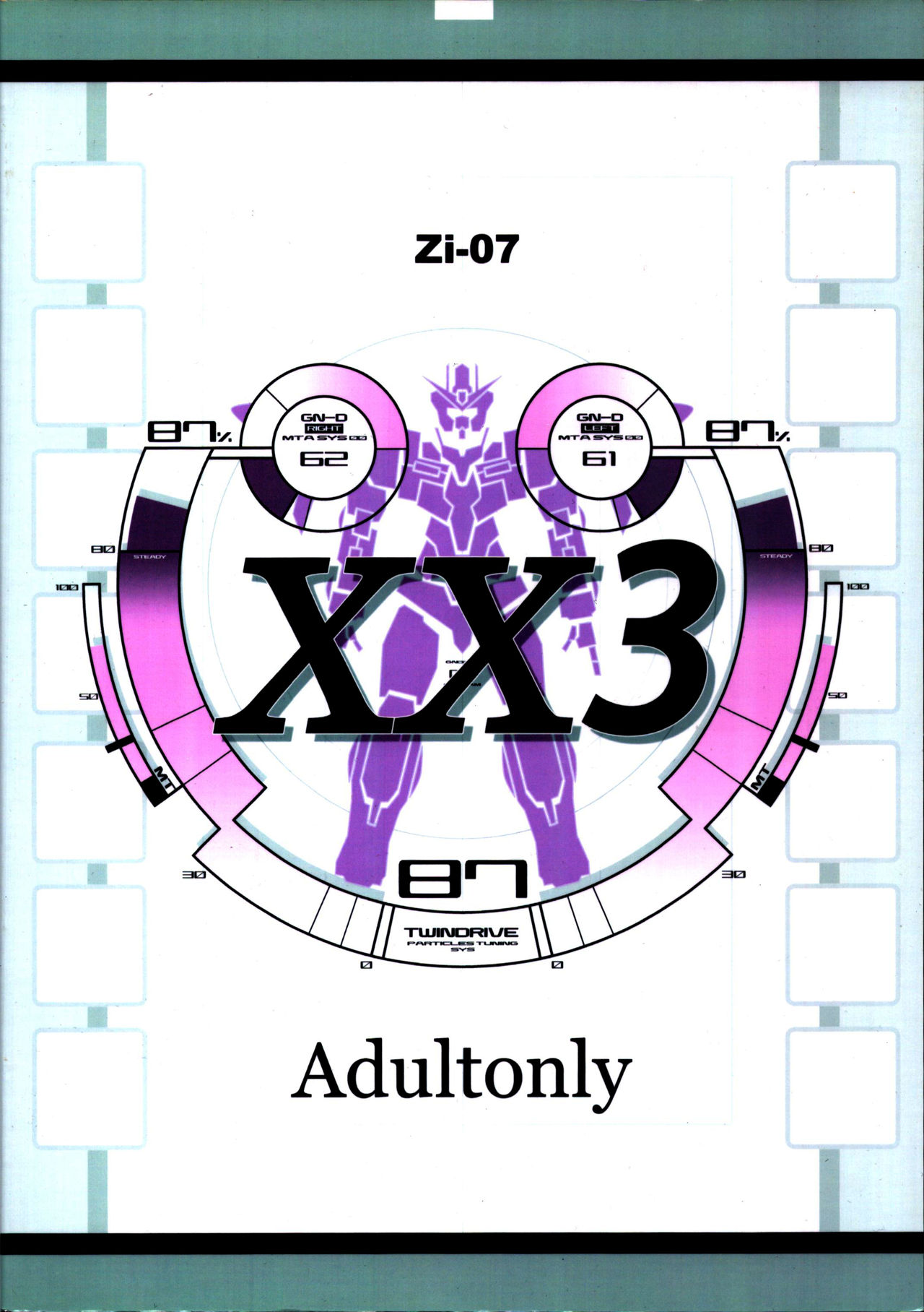 XX3 - Page 26