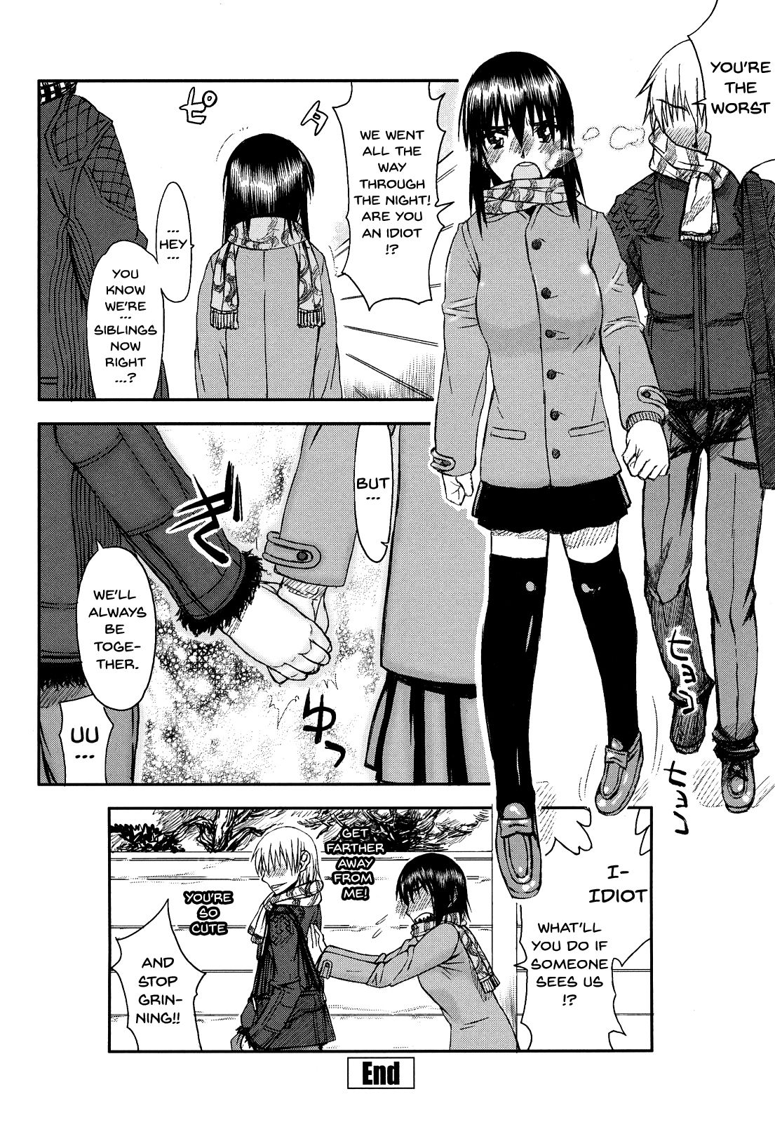 Hame Dere Bitch | Pretty Bitch - Page 24