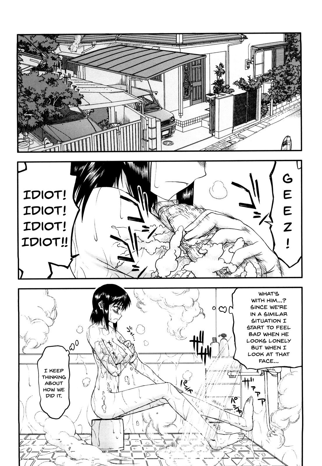 Hame Dere Bitch | Pretty Bitch - Page 29