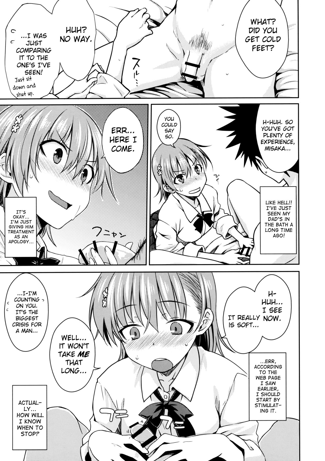 ELECTRICAL DAMAGE - Page 10