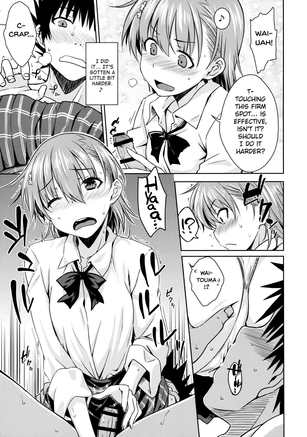 ELECTRICAL DAMAGE - Page 16