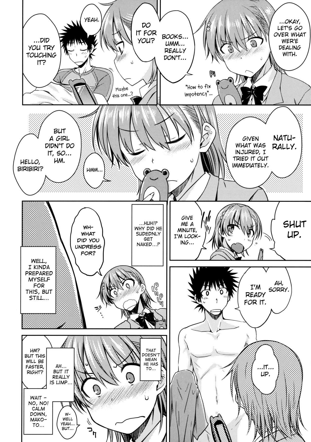 ELECTRICAL DAMAGE - Page 9