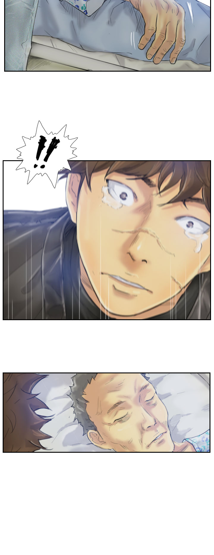 Thief 小偷 Ch.1~6 [Chinese]中文 - Page 38