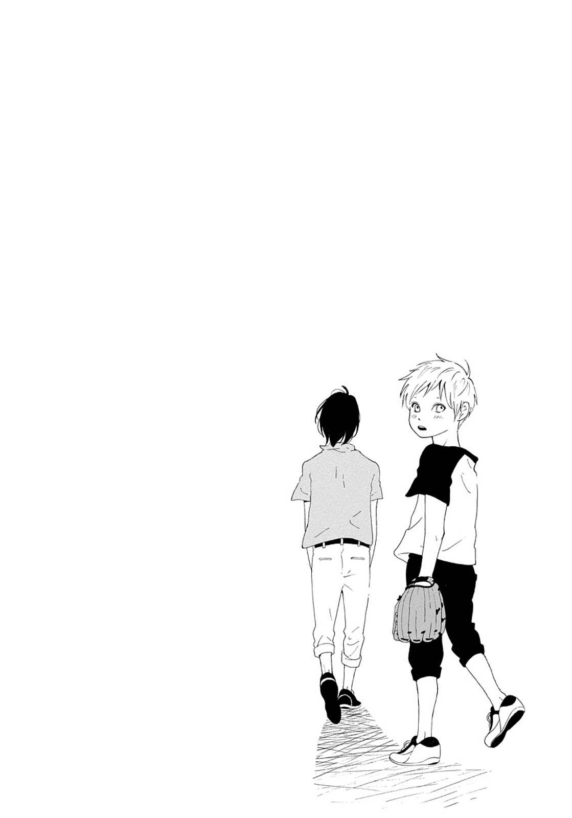 Shinkokyuu wo Sankai - Page 6