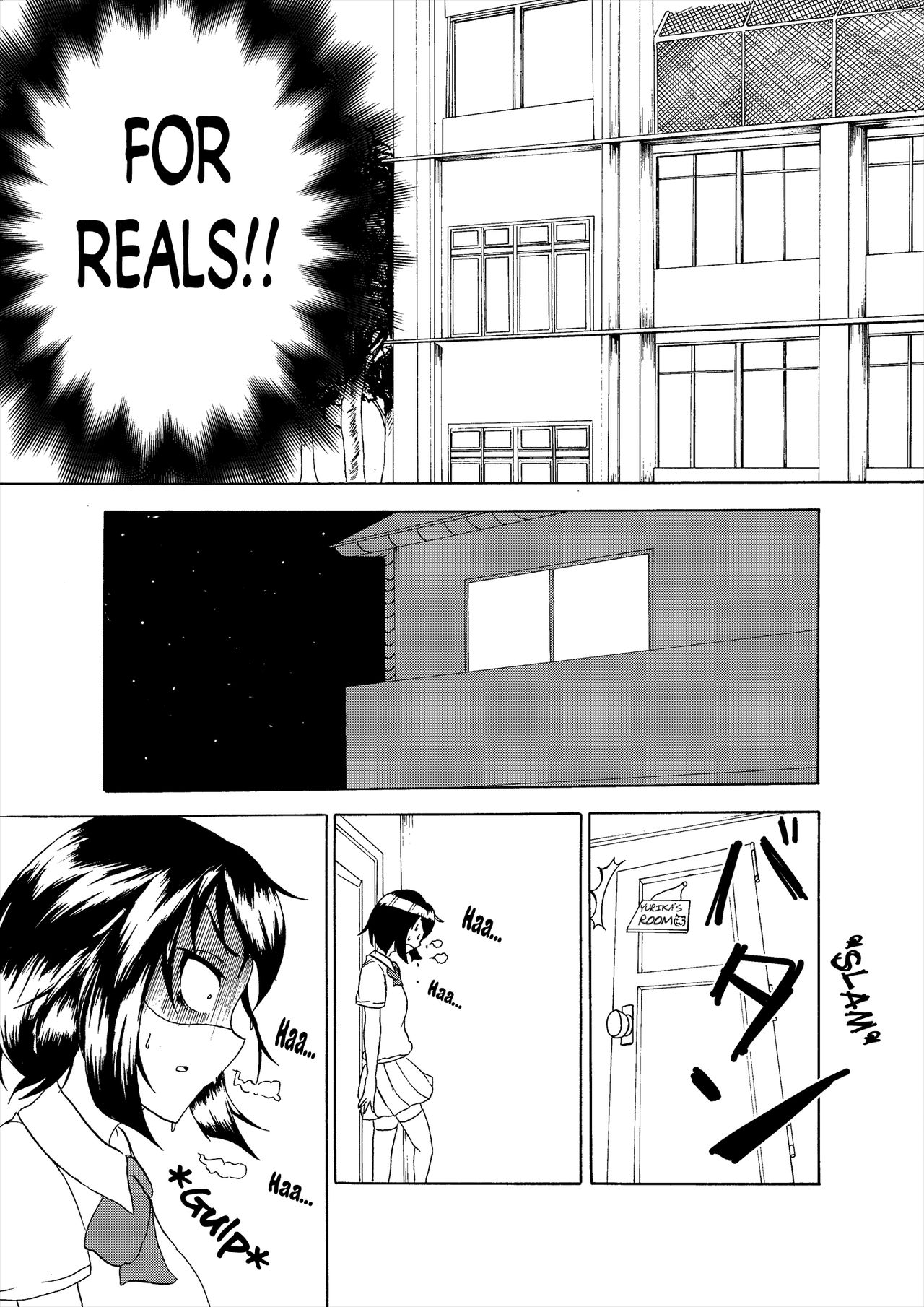 Comics Collection of Kukuru - Page 10
