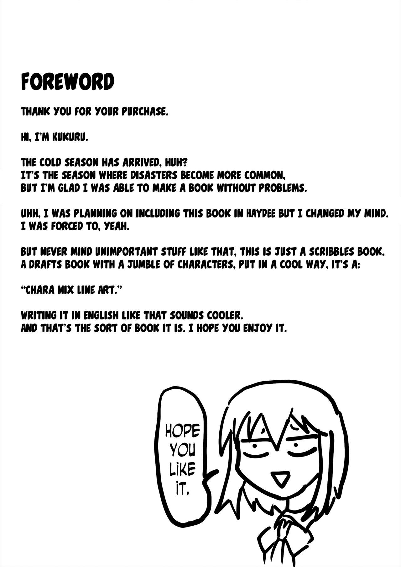 Comics Collection of Kukuru - Page 141
