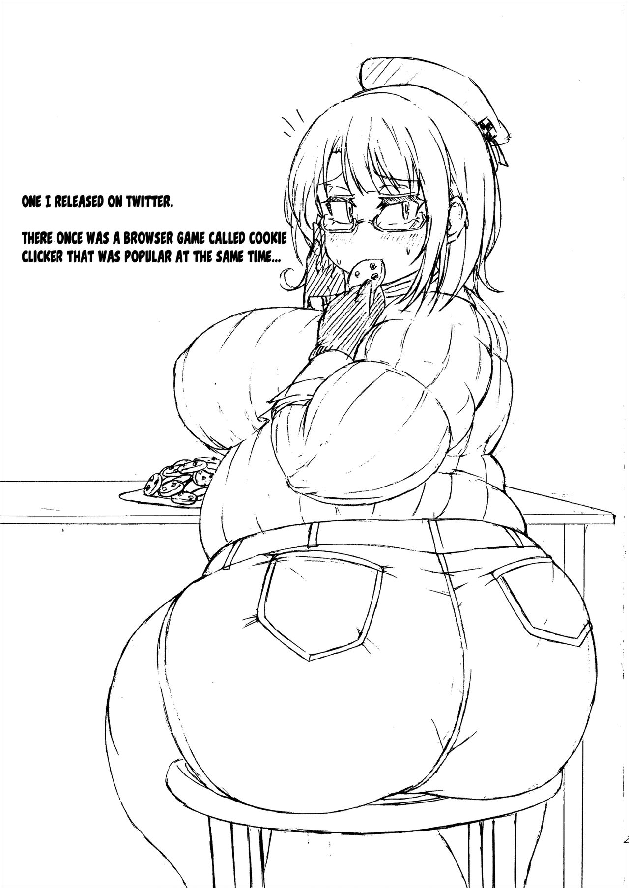 Comics Collection of Kukuru - Page 143