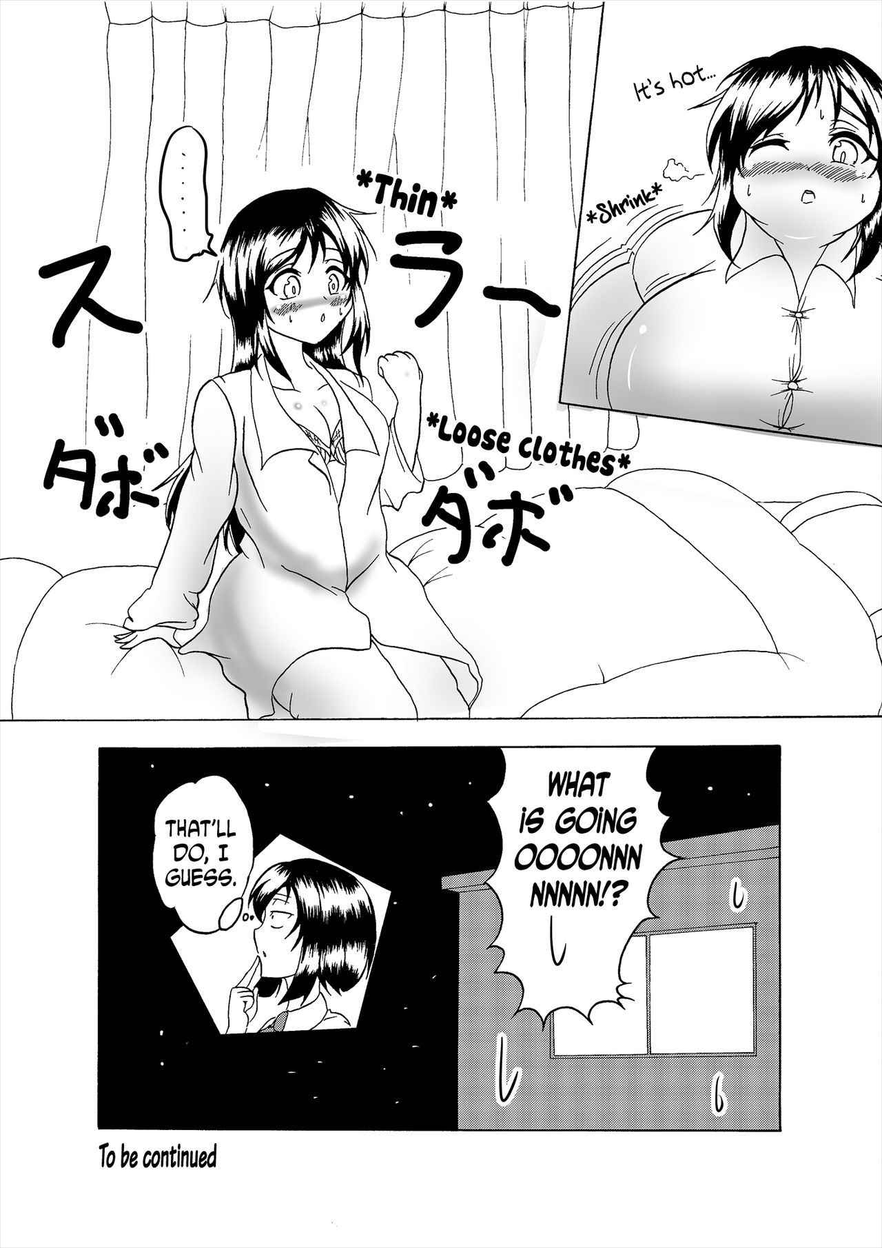 Comics Collection of Kukuru - Page 15