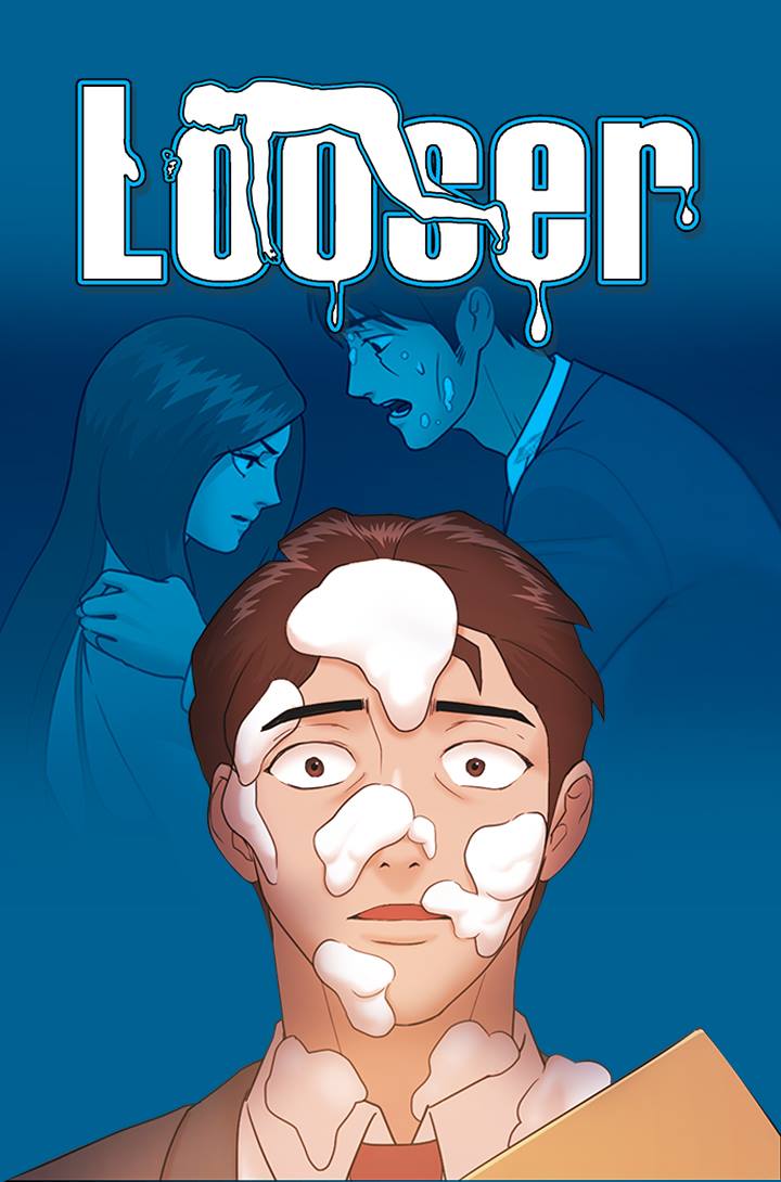 Looser Ch.1~23 [Chinese]中文 - Page 1
