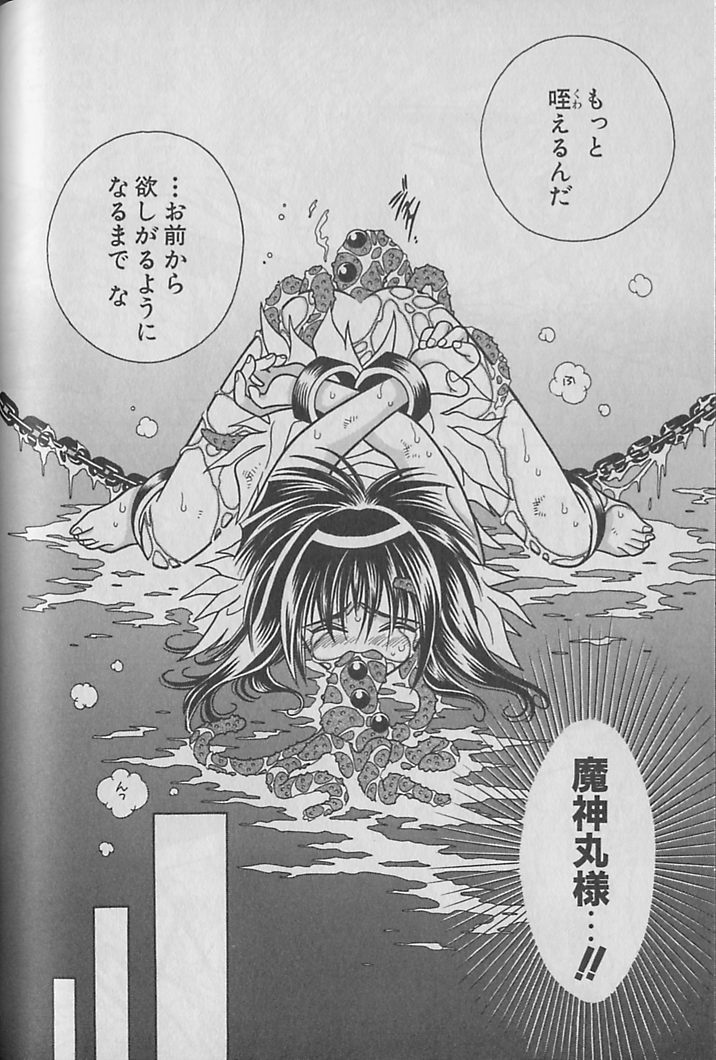 Onegai!! Majinsama - Page 75