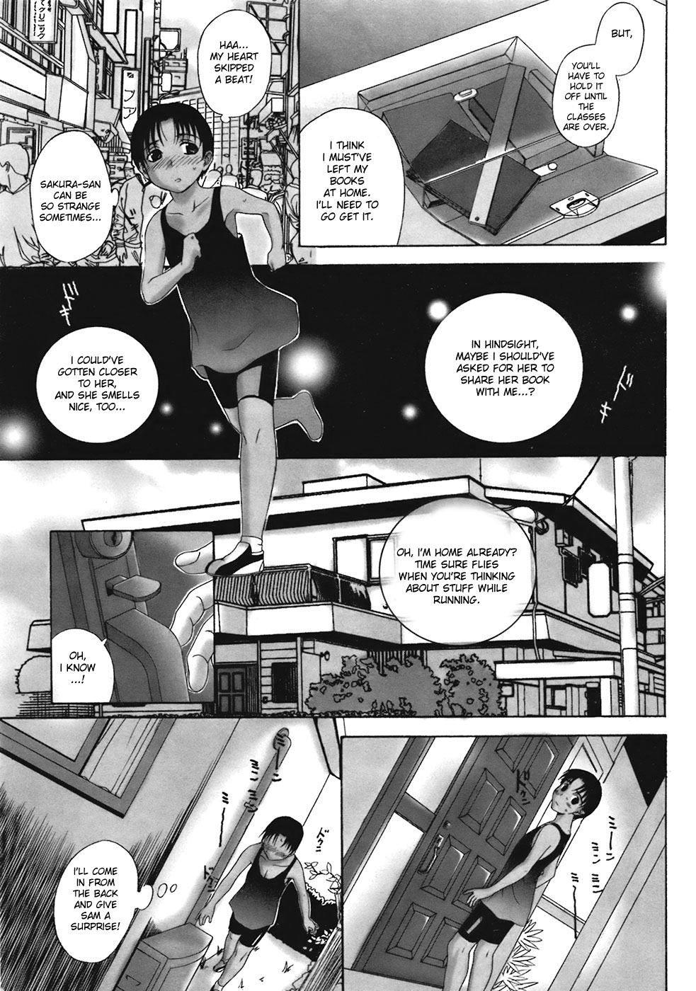 Homestay - Page 26