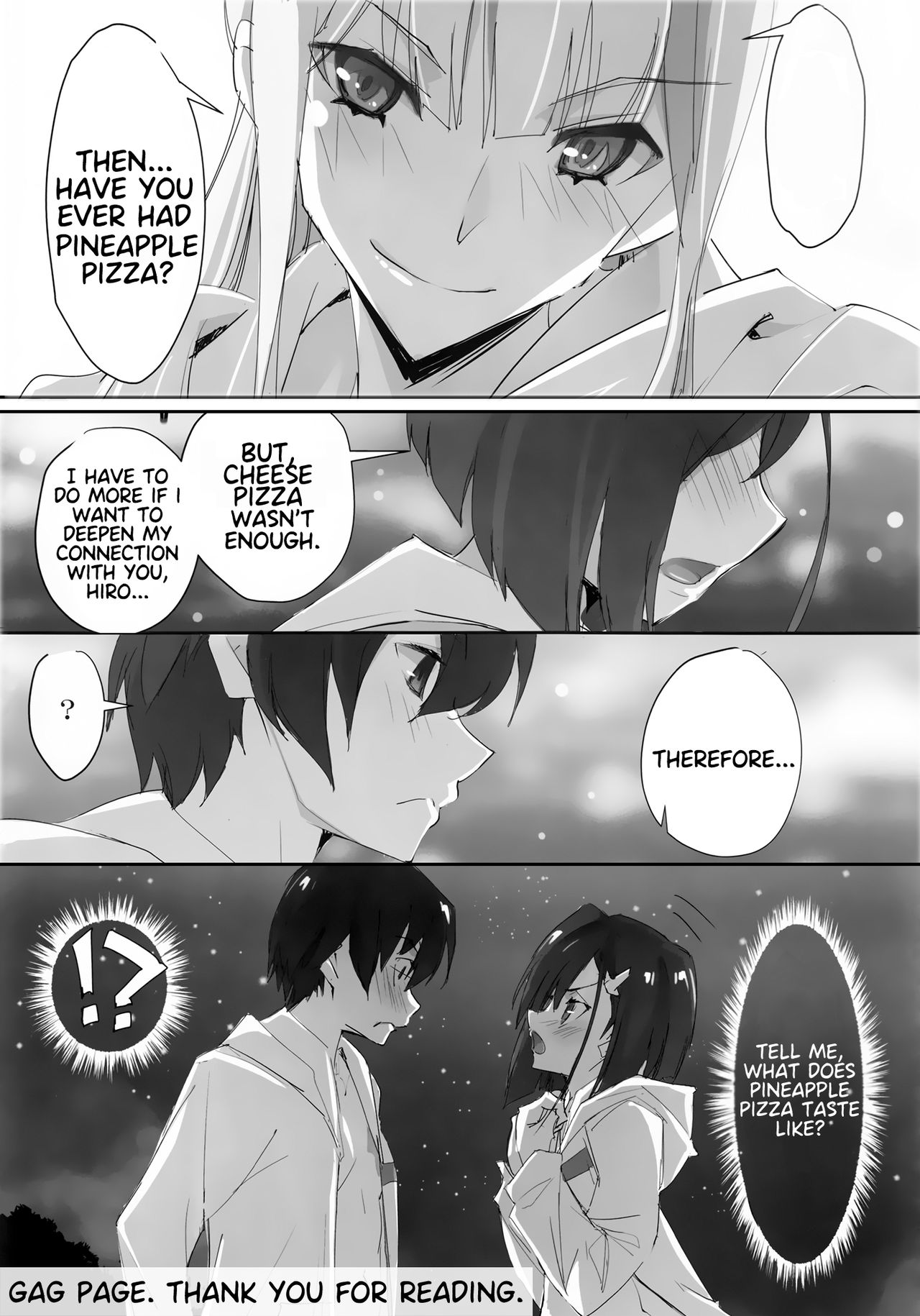 Strawberry Condensed Milk - Page 25
