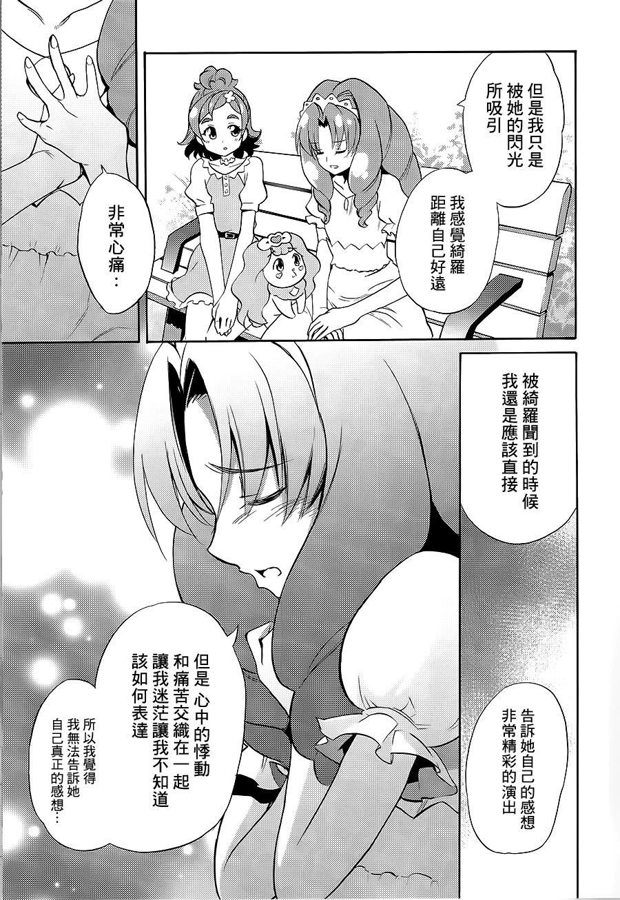 My Princess My Darling! - Page 20