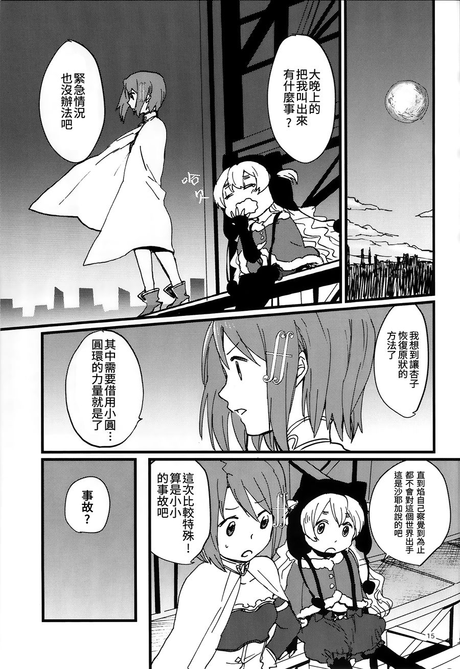 Rosso Fantasma - Page 17