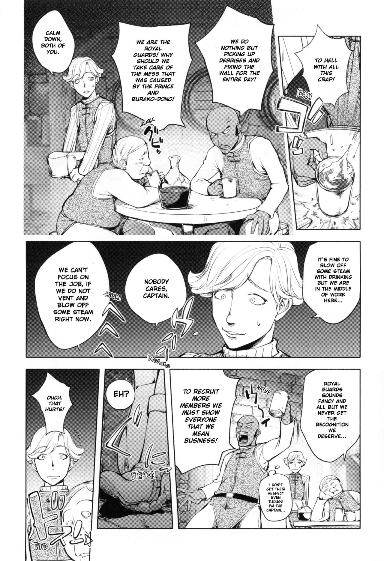 Yurushite Anata... - Page 169