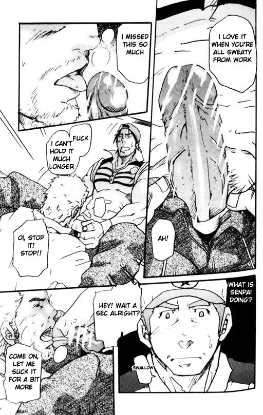 Spritz Delivery - Page 13