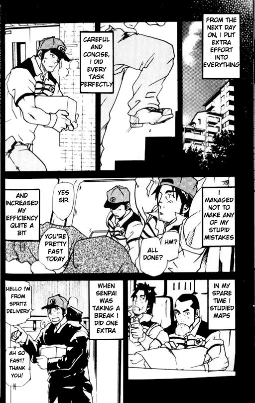 Spritz Delivery - Page 16