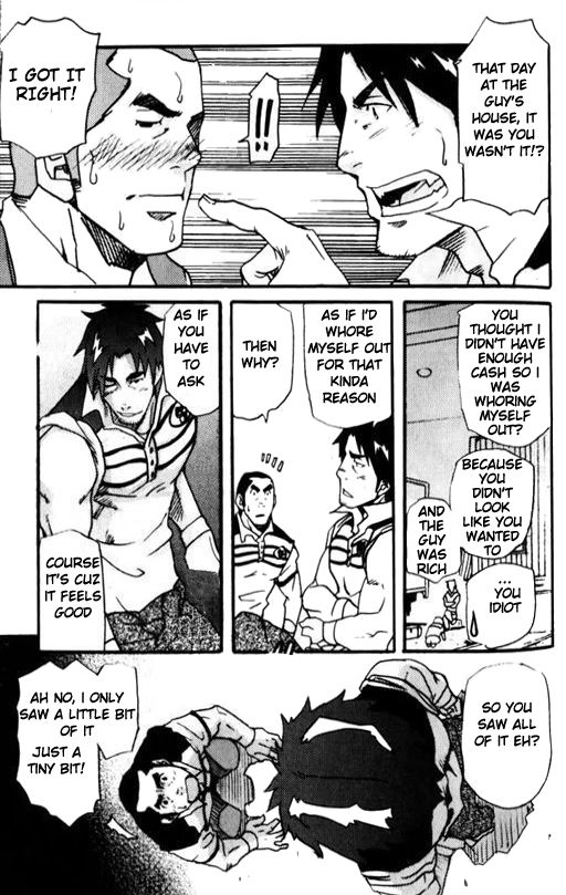 Spritz Delivery - Page 21
