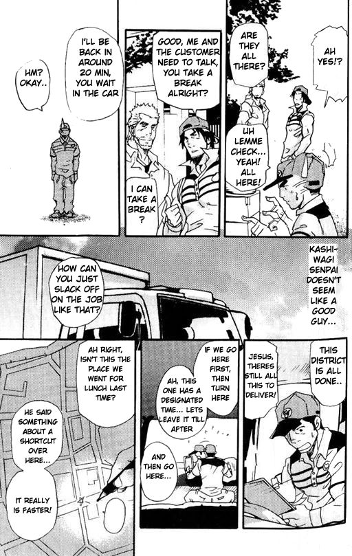 Spritz Delivery - Page 9