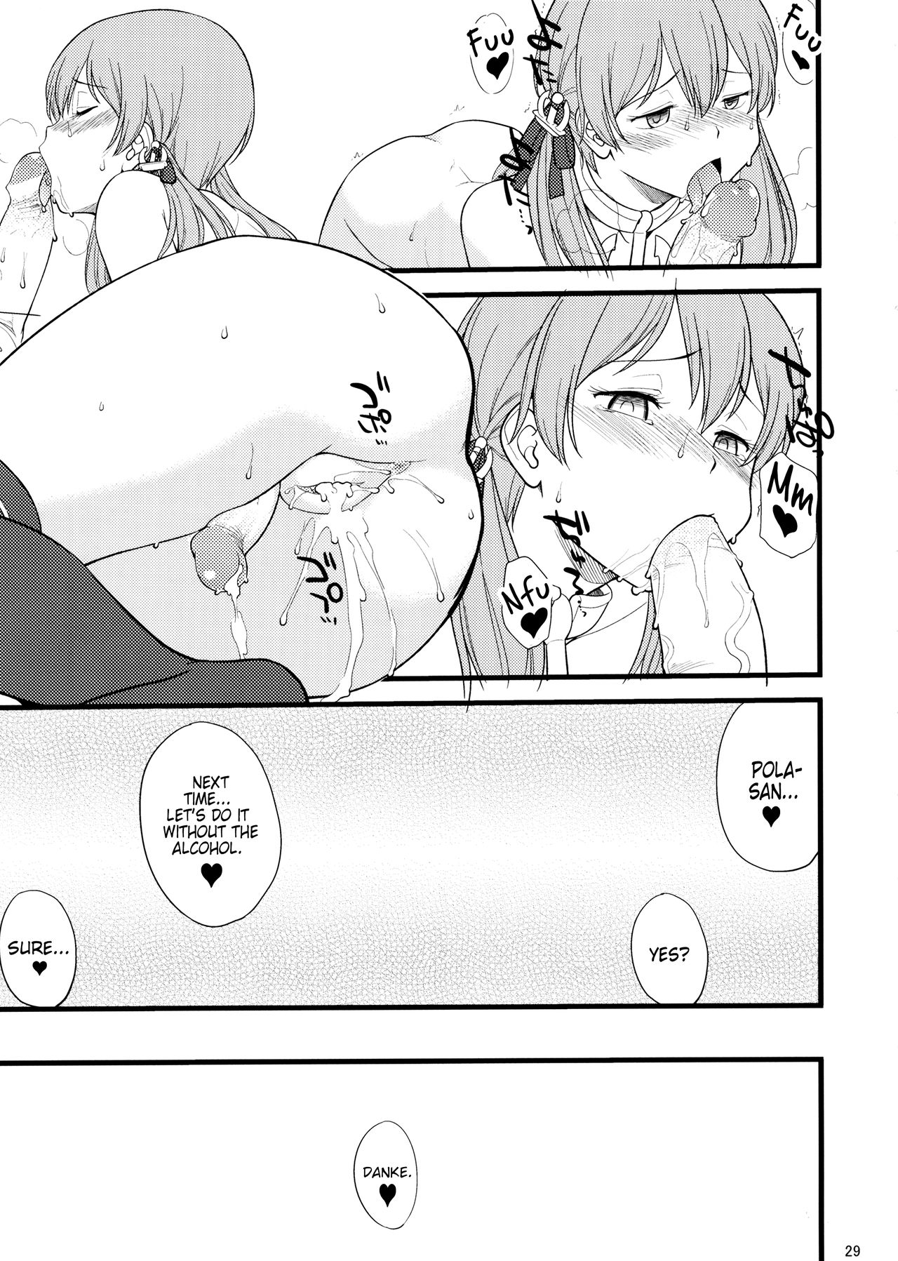 Pola Pri - Page 28