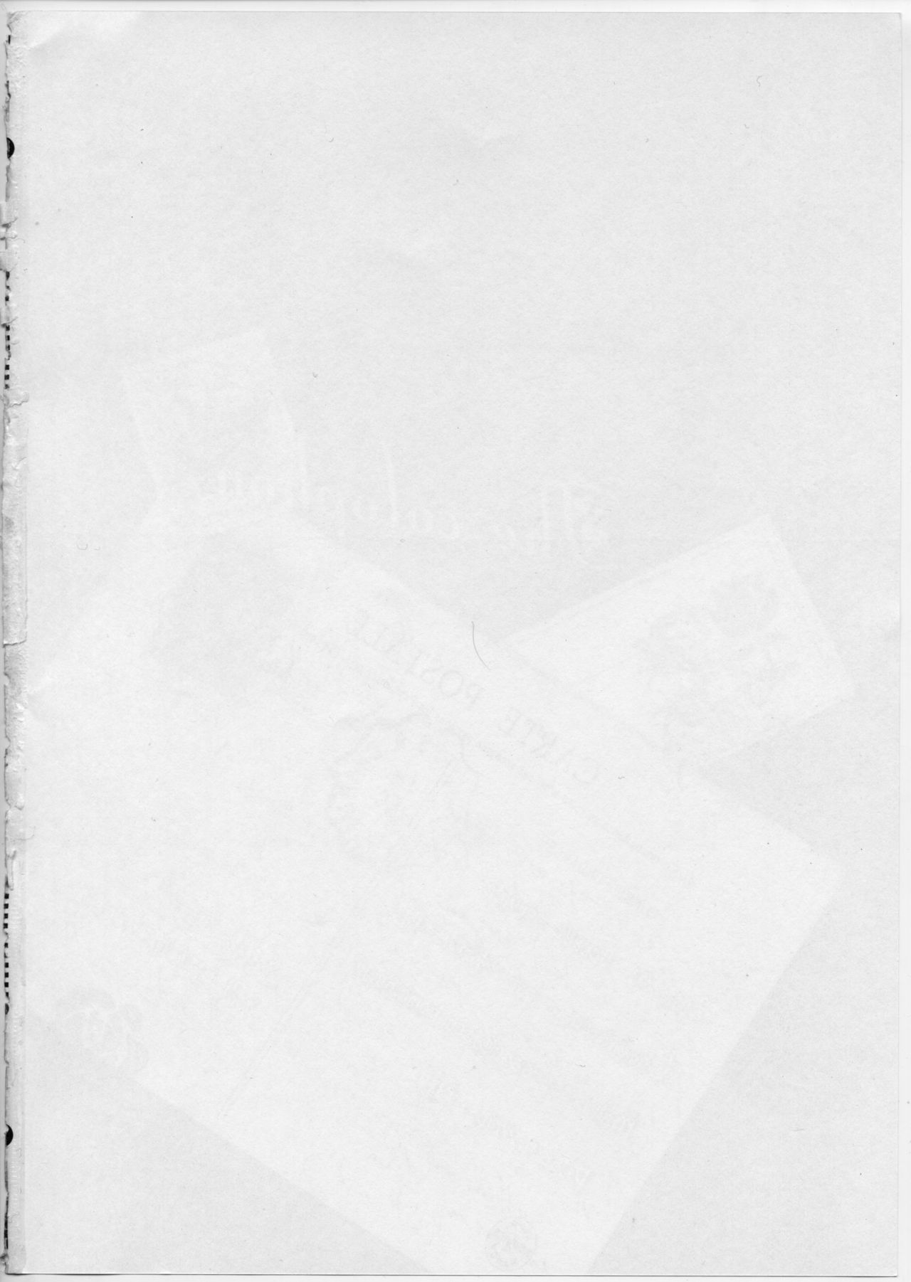 Secret Service - Page 21