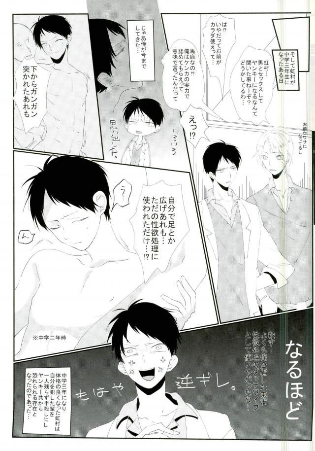 主将凌辱 - Page 17