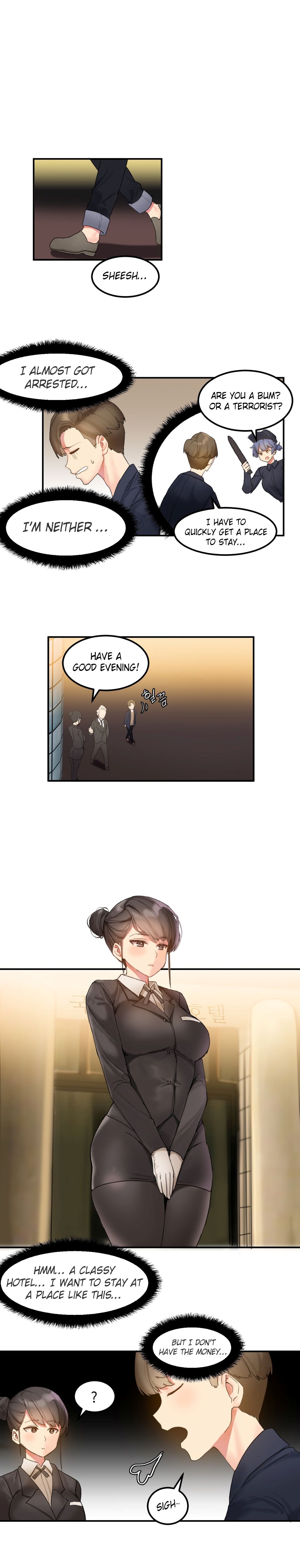 Hahri's Lumpy Star Ch. 1-6 - Page 103
